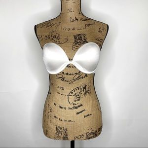 Victoria’s Secret Very Sexy Strapless Bra 34C